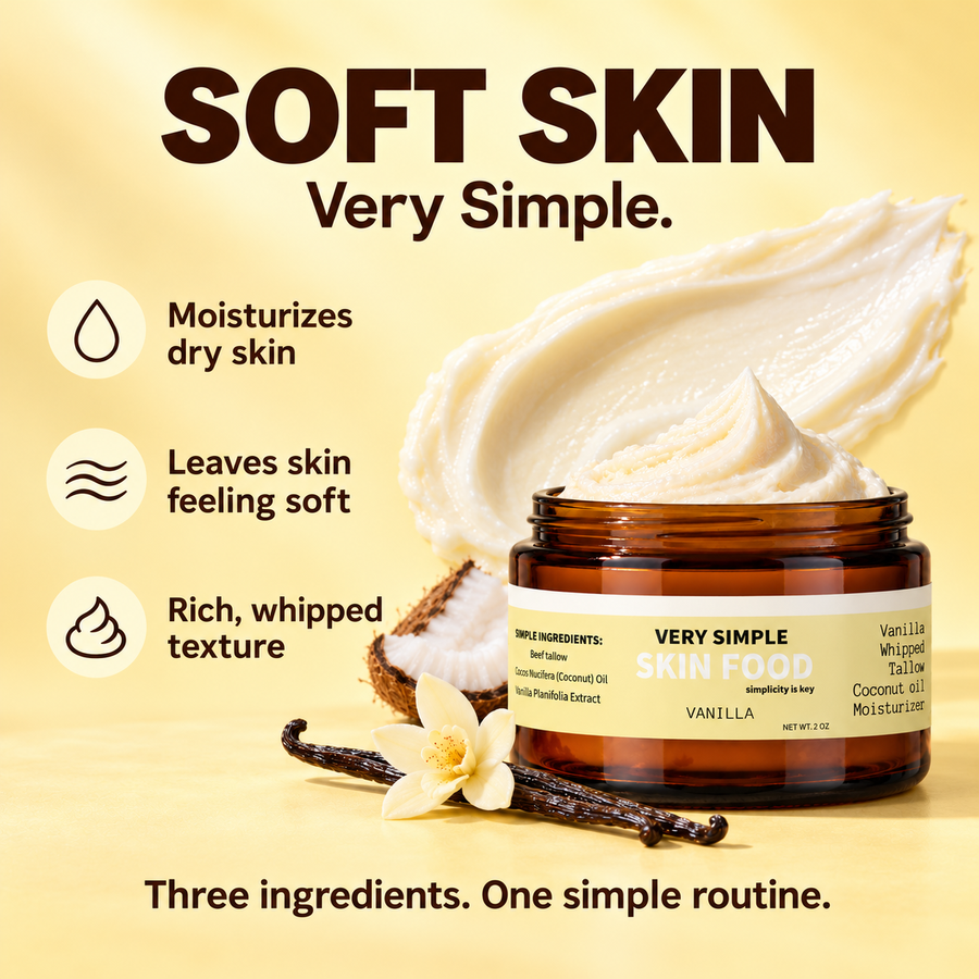 SKIN FOOD